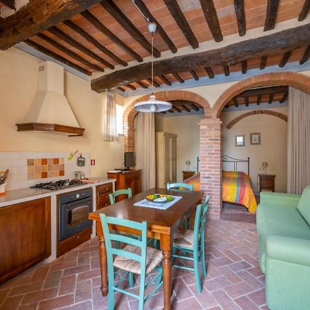 The Cottage In Casciana Terme Eksteriør billede
